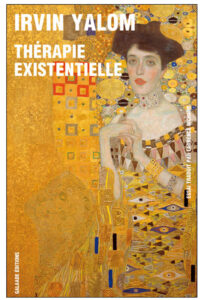Thérapie existentielle : apprendre à vivre