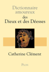 Catherine Clément