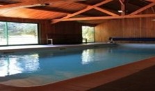 Séminaire en Piscine d&rsquo;Eau Chaude